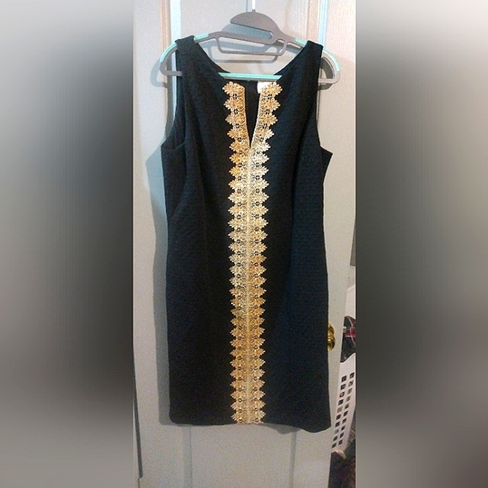Pappagallo The Brooke Dress